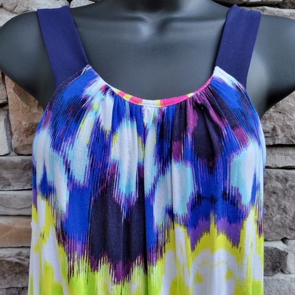 Romper with pockets - Picture 2 of 7